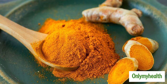 turmeric
