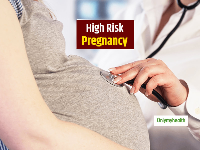 Managing A High Risk Pregnancy Factors Symptoms And How To Cope With It Onlymyhealth 