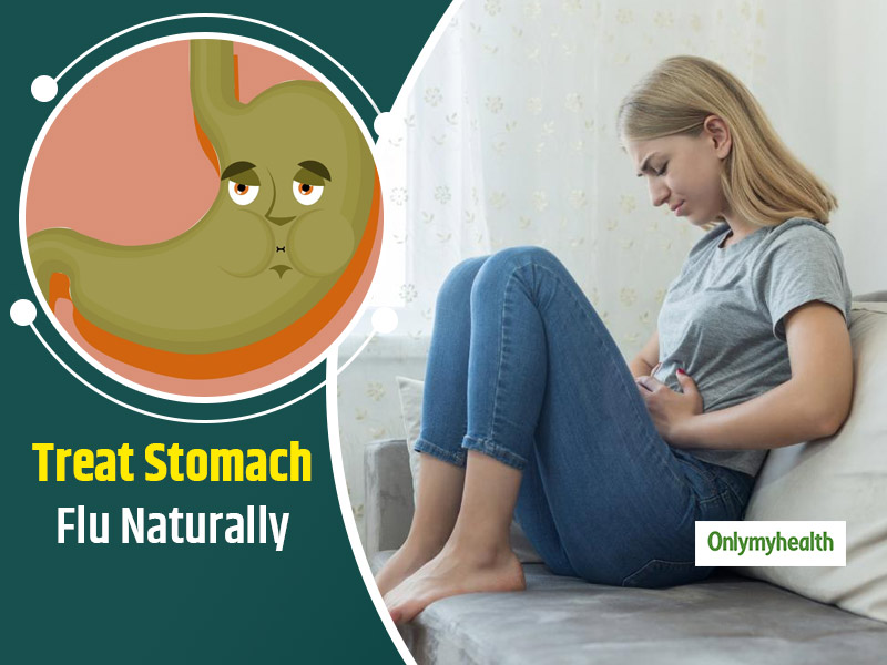 Proven Remedial Options To Treat Stomach Flu or Viral Gastroenteritis