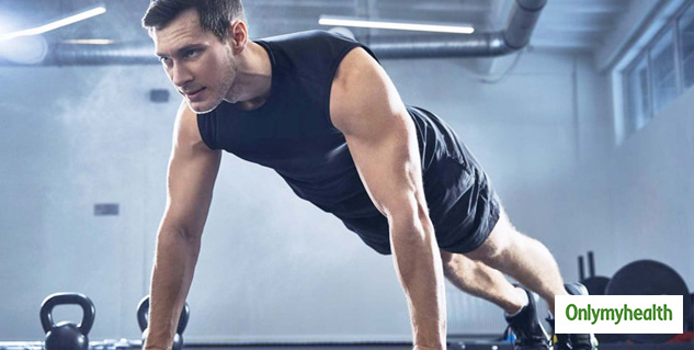 chest fat exercise