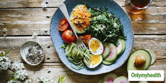 healthy diet