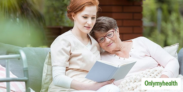 Dementia  Signs