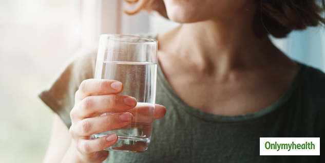 Drink Water