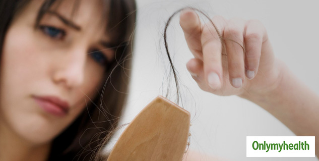 Hair Fal