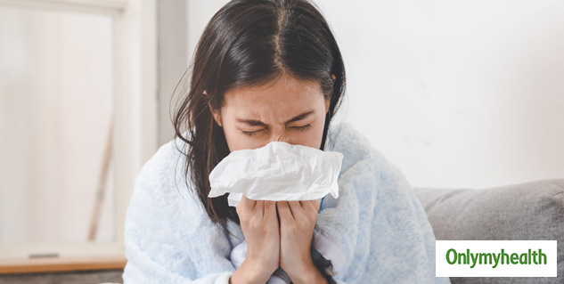 Study: Early Life Seasonal Flu Can Predict The Future Risk Of Influenza ...