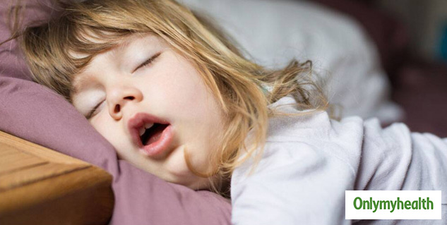 Sleep Terror