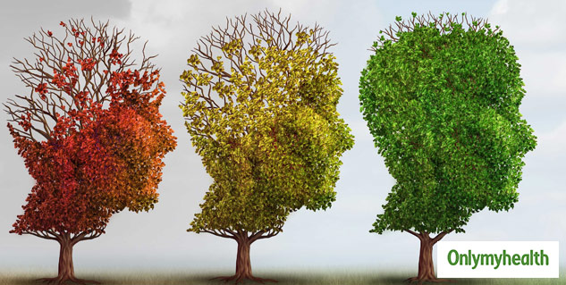Dementia Stage