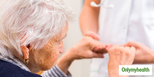 Dementia Treatment