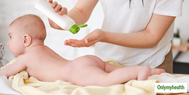 baby skin care tips