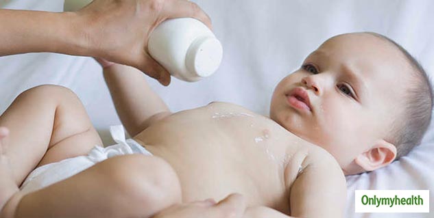 baby skin care products