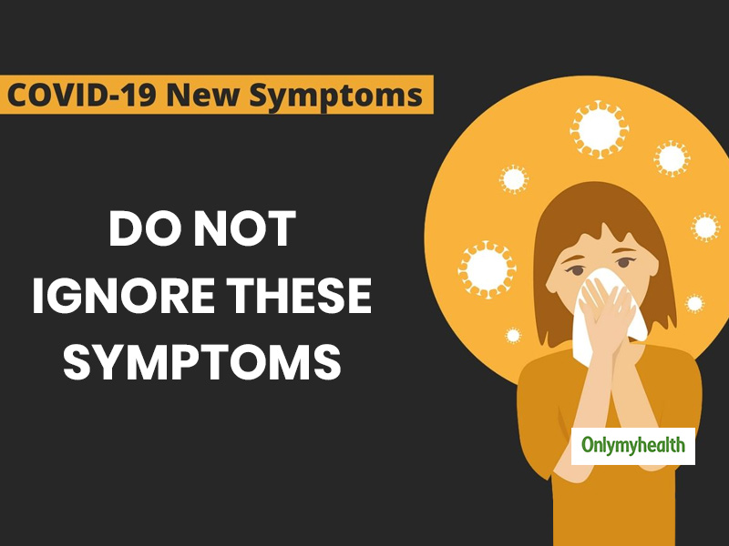 Loose Motion Is Also A Symptom of COVID19, Know The New Symptoms