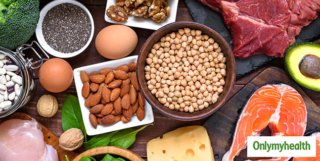 protein