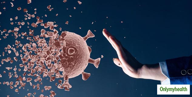 Anxiety Attack May Be Possible Symptoms Of Coronavirus 