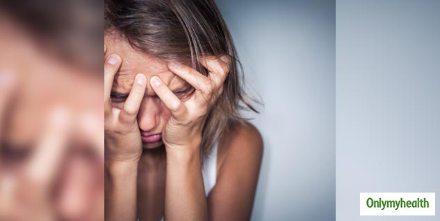 Panic Attack And COVID-19