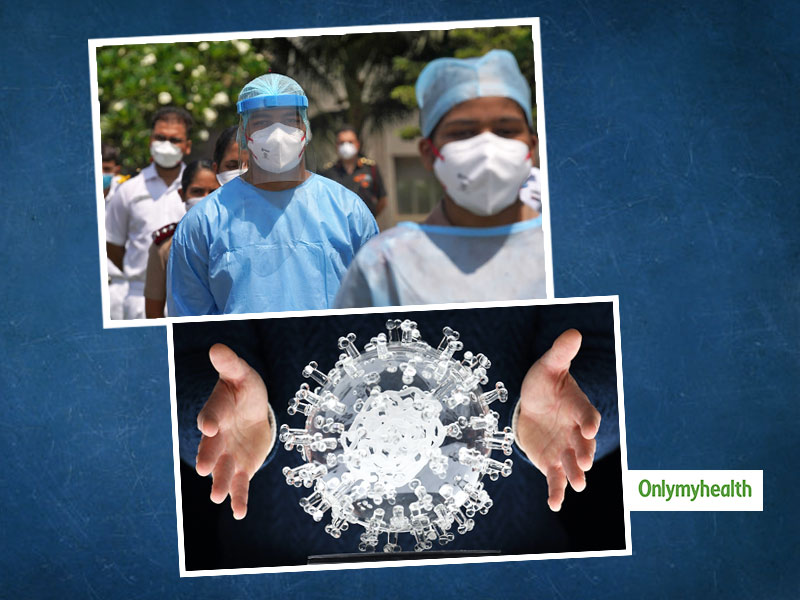 Coronavirus In India: COVID-19 Cases Surge Past 1 Million, Learn Everything About The Current Scenario