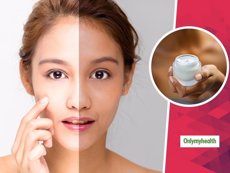 What Risk Do Skin Whitening Creams Or Fairness Creams Bring To Our