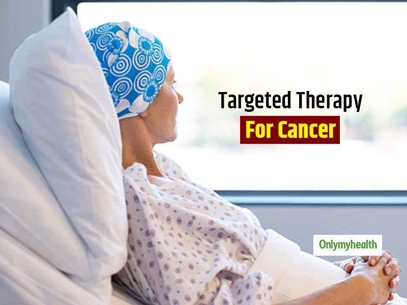 Is Targeted Therapy Better Than Chemotherapy? Some Facts About Targeted ...