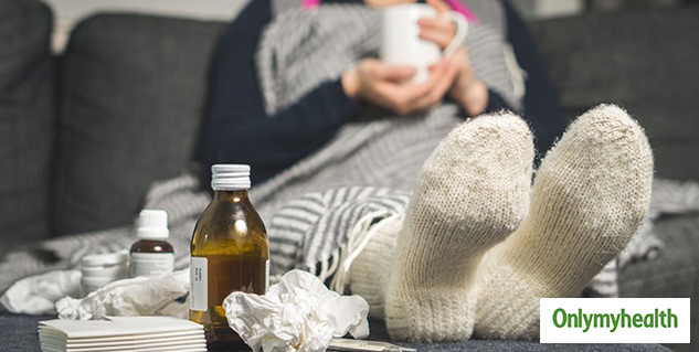 Seasonal Flu In Early Life