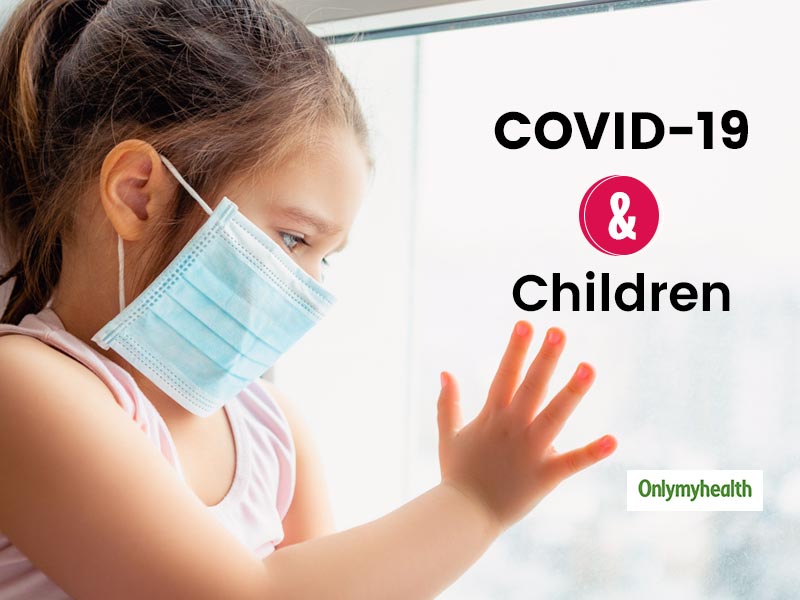 COVID-19 and Children: How To Protect Children From This Deadly Virus