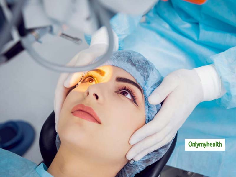 मायोपिया (निकट दृष्टि दोष) वाले रोगियों के लिए बेस्‍ट है ये सर्जरी, एक्‍सपर्ट से जानिए पूरा प्रॉसीजर