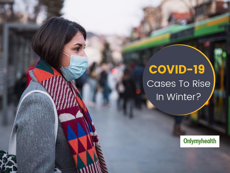 Study: Coronavirus Cases Are Highly Likely To See A Surge In Winter