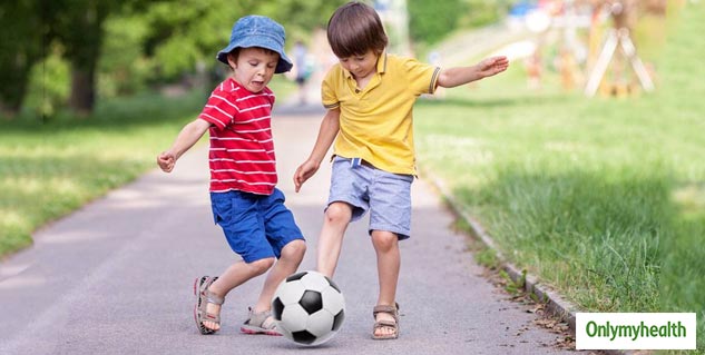 childrens health