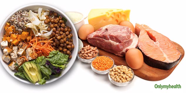 diet for older adults