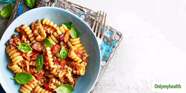 insidepasta