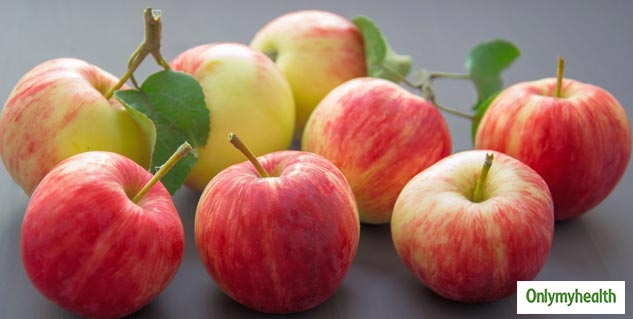 low calories healthy fruits