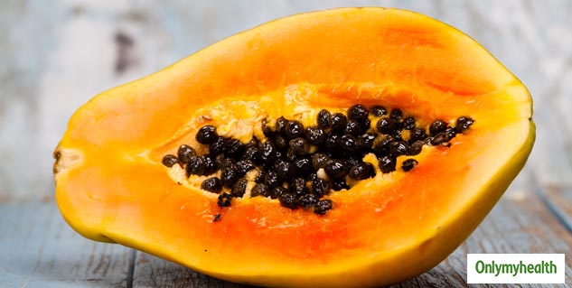 fruits for weight loss