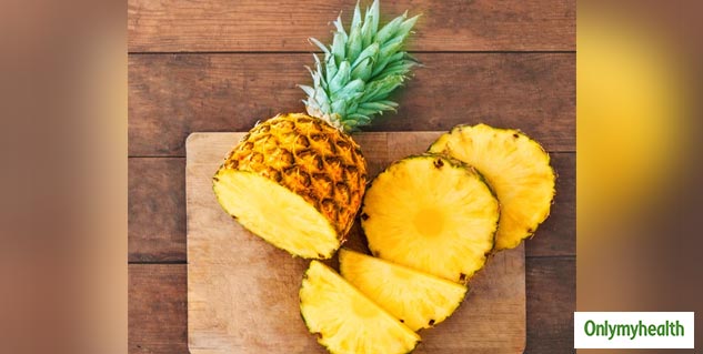 feeling full fruits