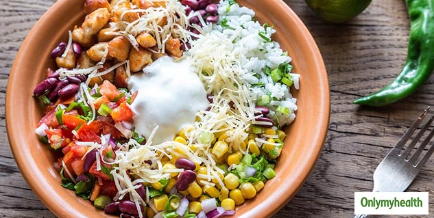 protein rich foods