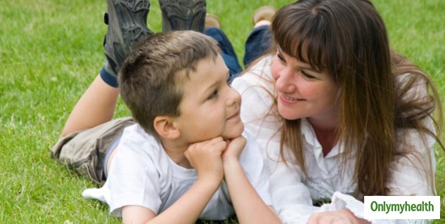 childrens health