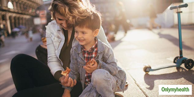 childrens health