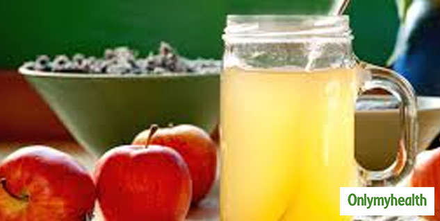 Weight Loss Drink