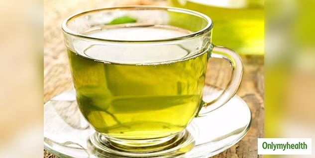 Parsley Tea Health Benfits