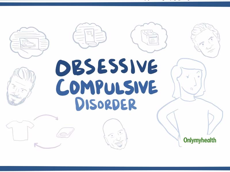 OCD (Obsessive-Compulsive Disorder): Symptoms & Treatment