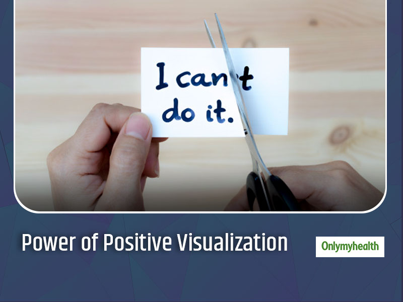 Positive visualization techniques