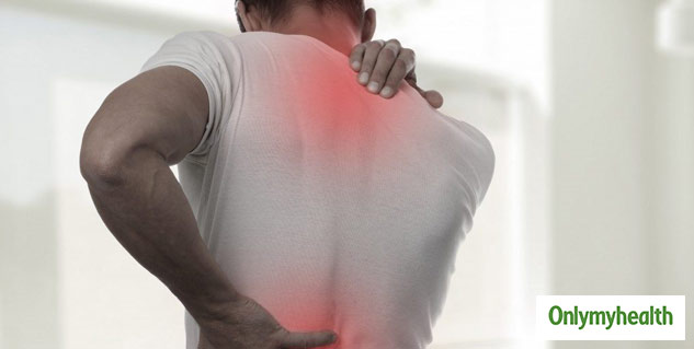 COVID-19 Symptoms Severe