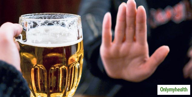 alcohol side effects