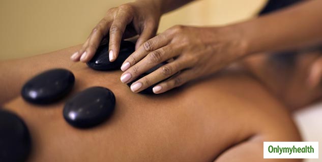Hot Stone 