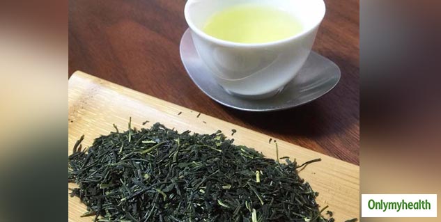 Amazing Health Benefits Of Sencha Tea