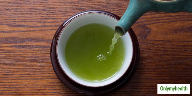 Sencha Tea