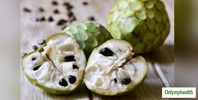 insidecustardapple