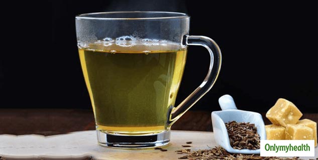jaggery water benefits in hindi