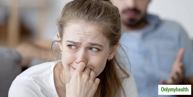 bad relationship signs