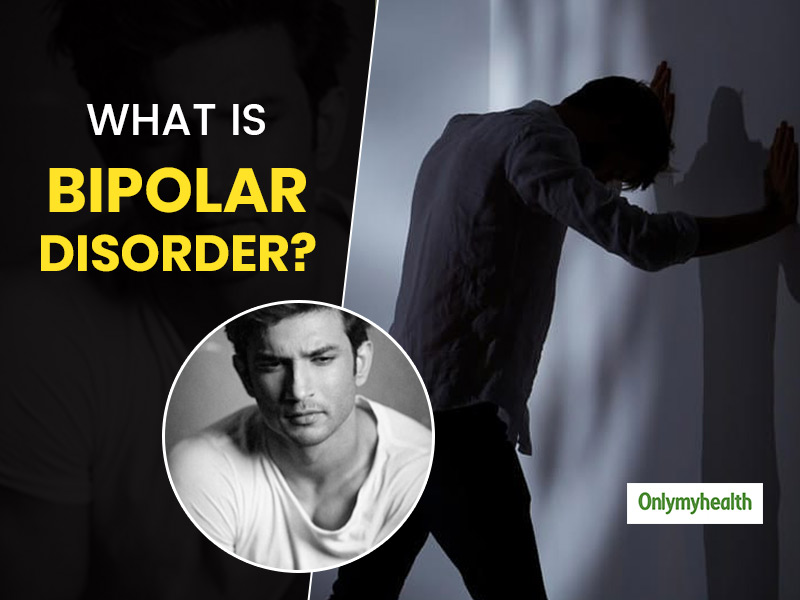 Know Everything About Bipolar Disorder That Sushant Singh Rajput Was ...