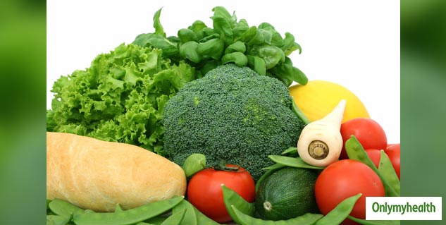 foods for diabetes