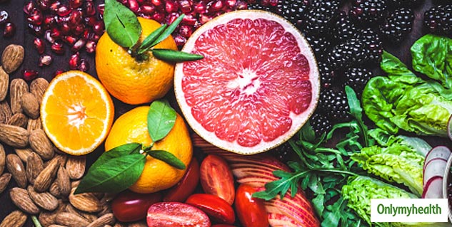 healthy diet