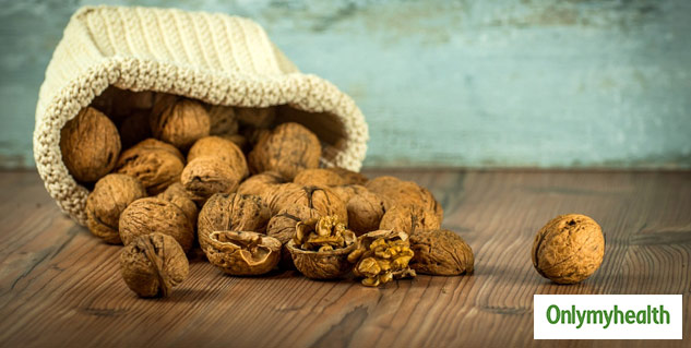 Walnuts 